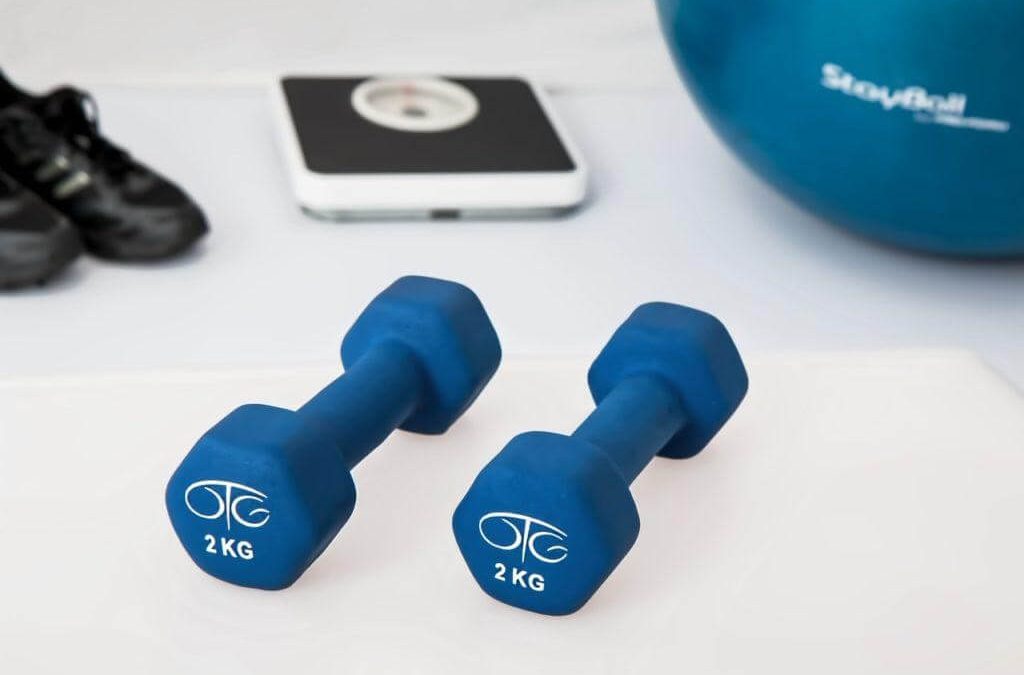 Improving Employee Wellness Will Improve Productivity