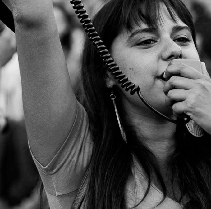 Take Action on Women’s Health