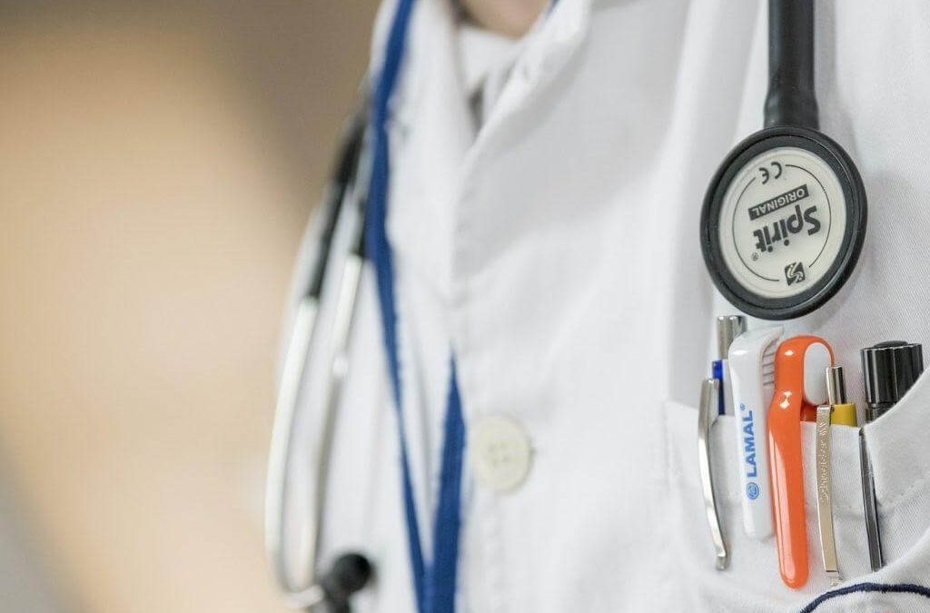 The Benefits of Mobile Clinics for Occupational Health Medicals