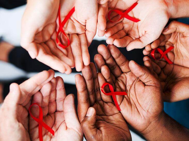 Are we winning the HIV-war?